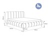 Krevet Hesperia 111 (Dream Velvet 202.17)