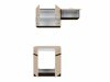 Modulaire keukenset Eli Light 116
