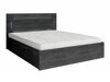 Set dormitor Fivnola 104 (Frasin negru)