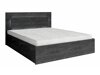 Set dormitor Fivnola 104 (Frasin negru)
