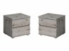 Set dormitor Fivnola 104 (Stejar Wellington)