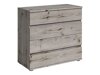Set dormitor Fivnola 104 (Stejar Wellington)