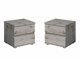 Set noptiere Fivnola 102 (Stejar Wellington)