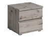 Set noptiere Fivnola 102 (Stejar Wellington)