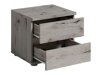 Set noptiere Fivnola 102 (Stejar Wellington)