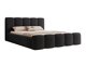 Ágy Hesperia 119 (Dream Velvet 202.12)