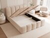 Ágy Hesperia 119 (Dream Velvet 202.38)