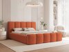 Ágy Hesperia 119 (Dream Velvet 202.42)