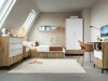 Bed Lorcamu 115