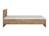 Bed Merfere 107 (Eiken)