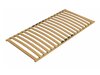 Bed Merfere 107 (Wit)