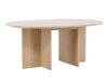 Eetkamerset Dallas 4991 (Eiken)