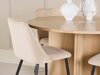 Eetkamerset Dallas 4991 (Eiken)