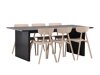Eetkamerset Dallas 4993