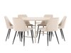 Eetkamerset Dallas 4994