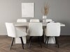 Eetkamerset Dallas 4996 (Beige)