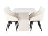Eetkamerset Dallas 4996 (Beige)