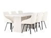 Eetkamerset Dallas 4996 (Beige)