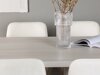 Eetkamerset Dallas 4996 (Beige)