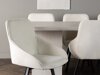 Eetkamerset Dallas 4996 (Beige)