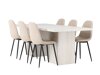 Eetkamerset Dallas 4997