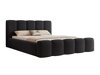 Postelja Hesperia 119 (Dream Velvet 202.12)