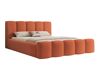 Postelja Hesperia 119 (Dream Velvet 202.42)