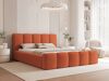 Postelja Hesperia 119 (Dream Velvet 202.42)