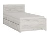 Bed Salcame 125