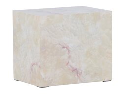 Bijzettafel Dallas 5005 (Beige)