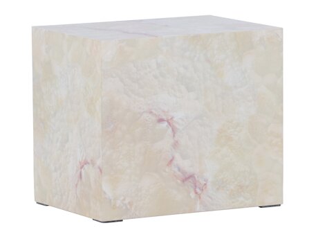 Bijzettafel Dallas 5005 (Beige)