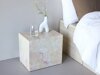 Bijzettafel Dallas 5005 (Beige)