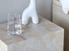 Bijzettafel Dallas 5005 (Beige)