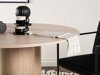 Eetkamerset Dallas 5008 (Licht hout)