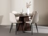 Eetkamerset Dallas 5009 (Beige)