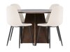 Eetkamerset Dallas 5009 (Beige)