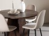 Eetkamerset Dallas 5009 (Beige)