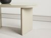 Salontafel Dallas 4214 (Beige)