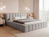 Krevet Hesperia 121 (Magic Velvet 2217)