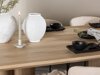 Eetkamerset Dallas 5021 (Beige)