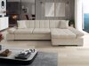 Hjørnesofa Comfivo 152 (Nazar 225.02)