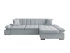 Hjørnesofa Comfivo 219 (Cruz 80)