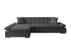 Hoekbank Comfivo Sanitas I (Nazar 225.06)