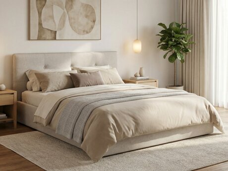 Bed Comfivo Libum