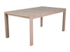 Eetkamerset Dallas 5027 (Eiken)