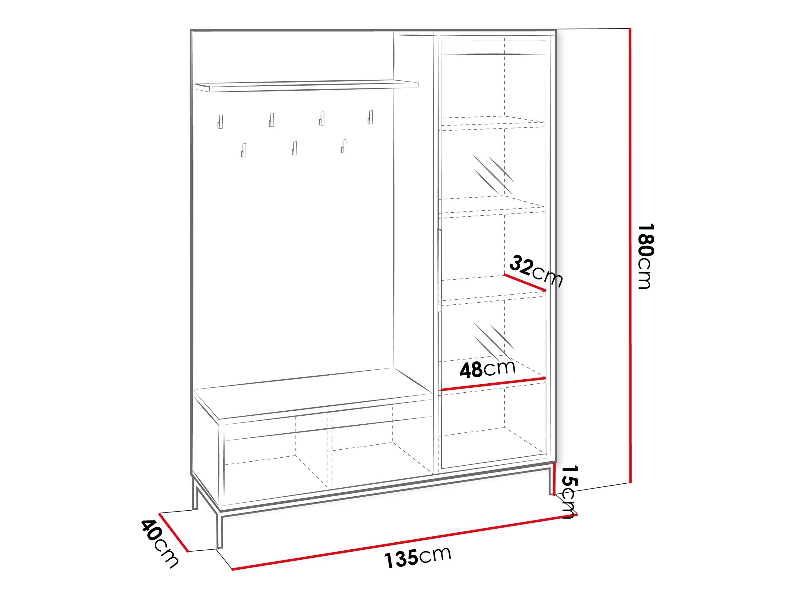 Entrésæt Comfivo Delruva 112 (Kashmir)
