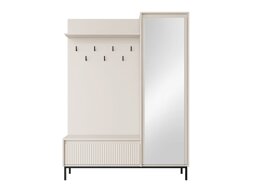 Esikukomplekt Comfivo Delruva (Kašmiir)