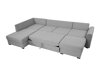 Hjørnesofa Comfivo Flumen (Nazar 225.02)