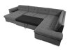 Hjørnesofa Comfivo Gemma II (Højre)