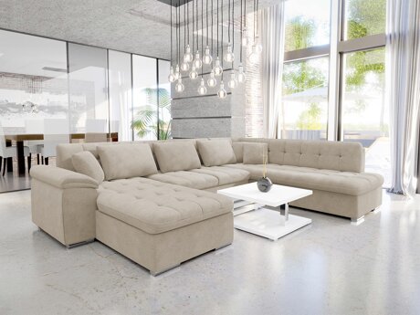 Hjørnesofa Comfivo Gemma II (Venstre)